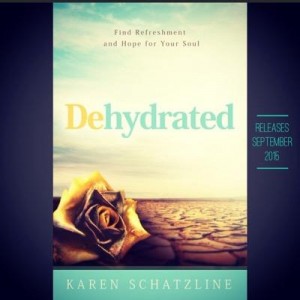 Dehydrated Book