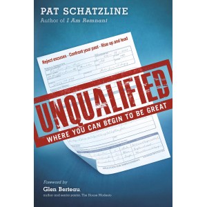 Unqualified Book - Buy One, Free One (2 Books)