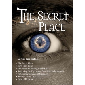  The Secret Place