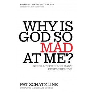 Why Is God So Mad At Me? Book 